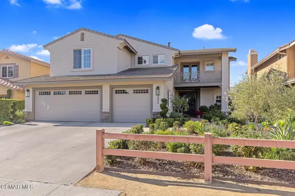 Thousand Oaks, CA 91362,2594 Oak Valley Lane