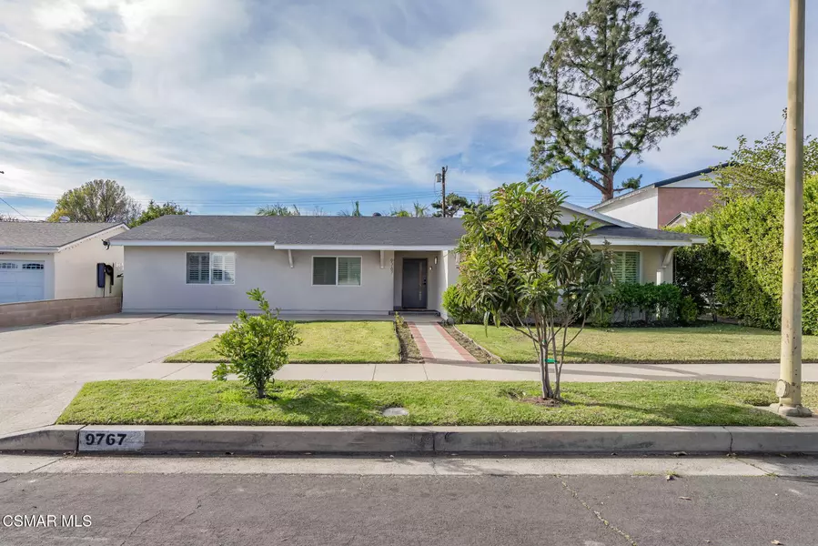 9767 Comanche Avenue, Chatsworth, CA 91311