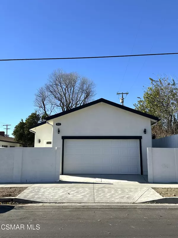 8515 Vanalden Avenue, Los Angeles, CA 91324