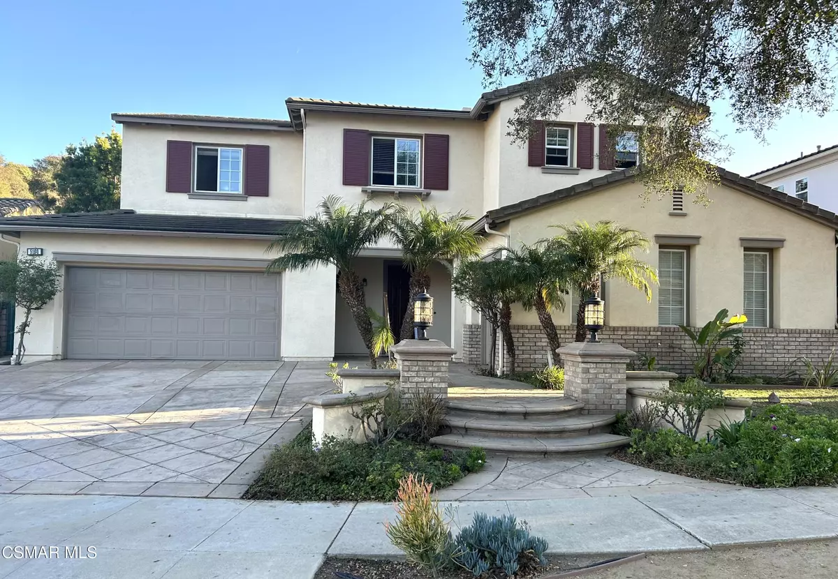 Newbury Park, CA 91320,5160 Via Jacinto