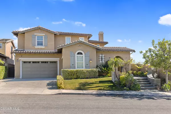 Simi Valley, CA 93065,3354 Trego Court