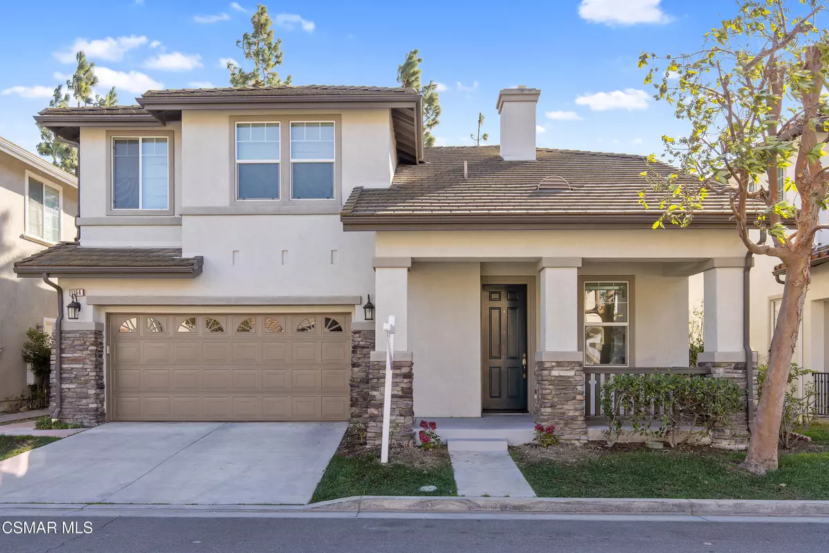 Simi Valley, CA 93065,1164 Azalea Way