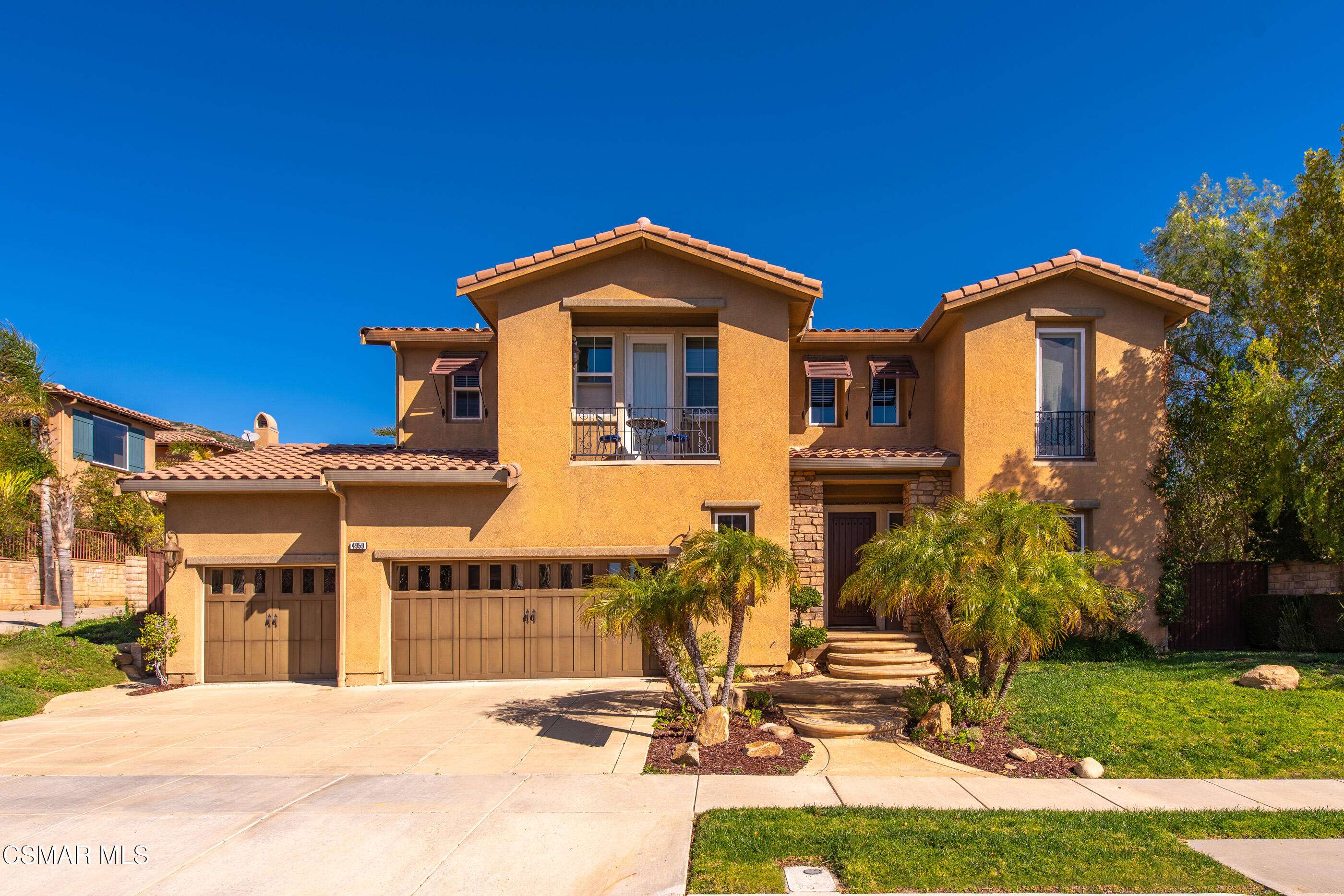 4959 Shady Trail Street, Simi Valley, CA 93063