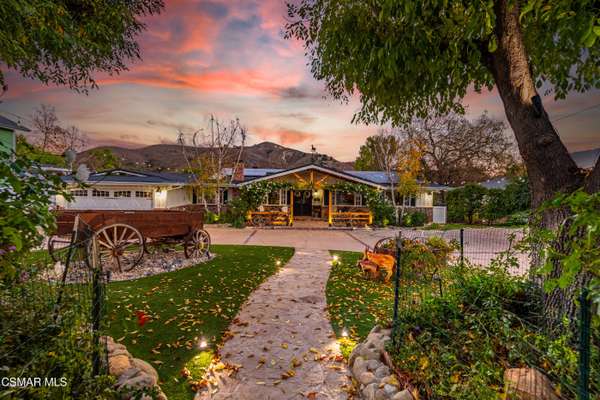 5540 Colodny Drive, Agoura Hills, CA 91301