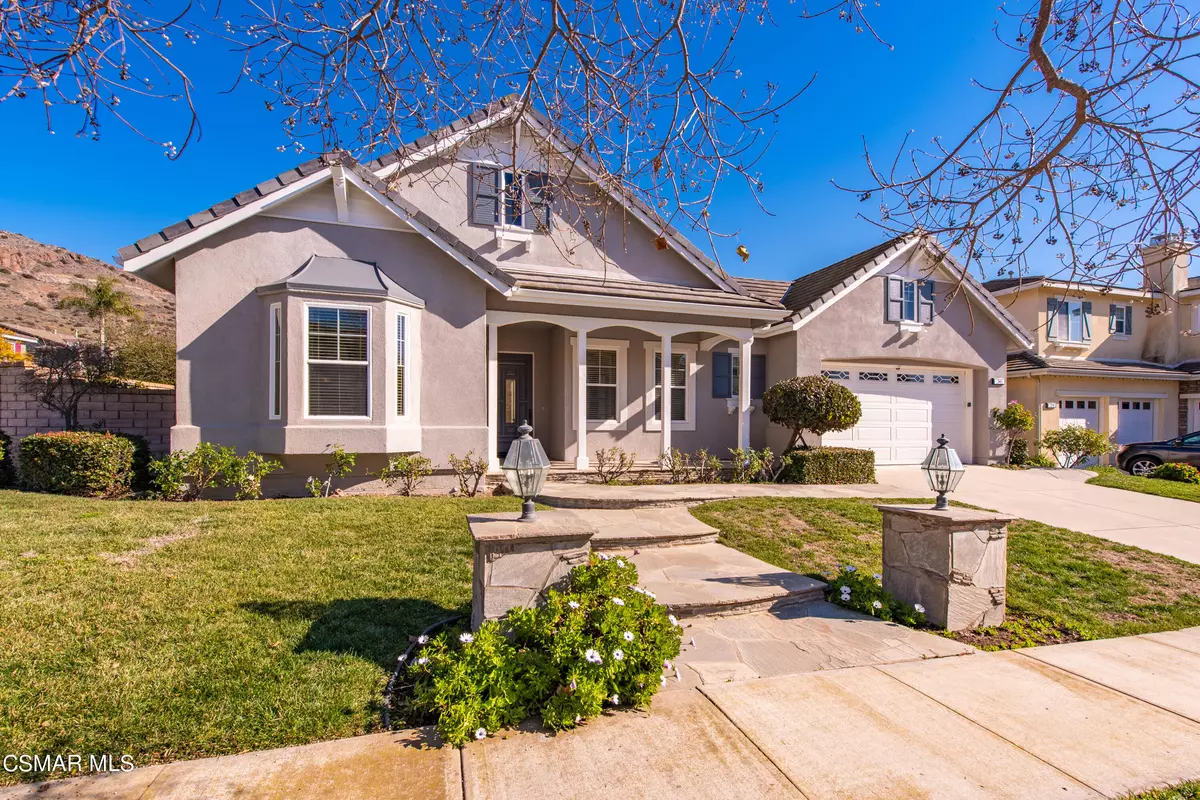 Newbury Park, CA 91320,36 N Via Los Altos