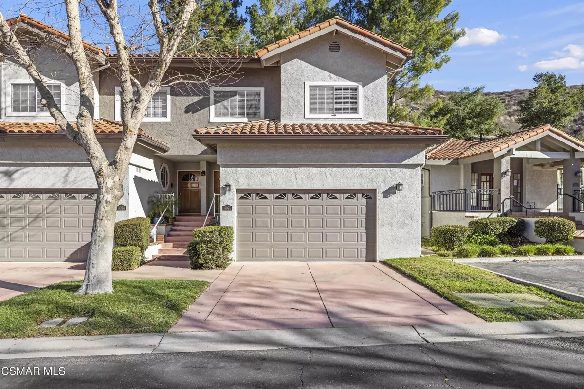 Westlake Village, CA 91362,3075 E Hillcrest Drive