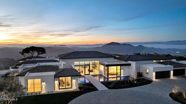 Westlake Village, CA 91361,2551 White Stallion Road