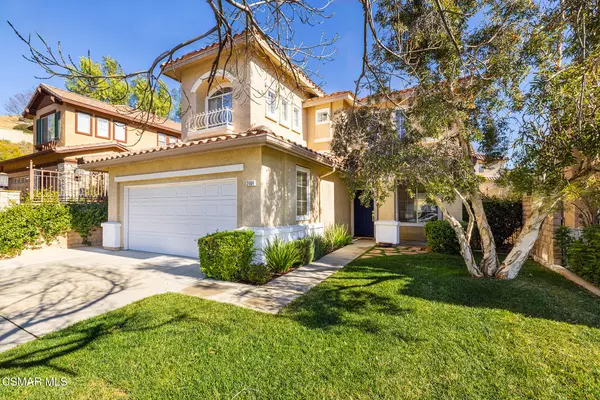 Simi Valley, CA 93063,2684 Sunshine Valley Court