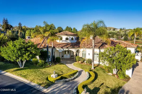 Westlake Village, CA 91362,931 Vista Ridge Lane