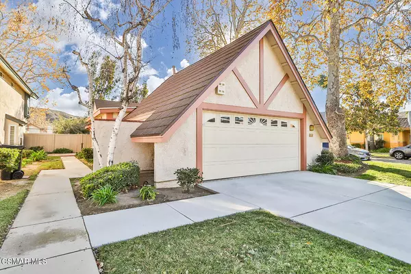 Simi Valley, CA 93063,5214 Diane Street