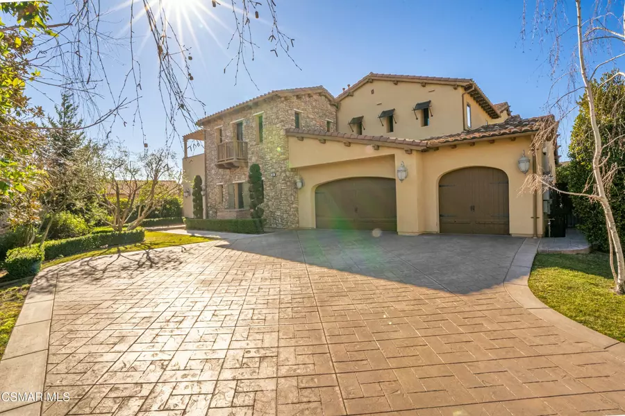 5688 Via Bonita, Newbury Park, CA 91320