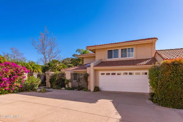 Westlake Village, CA 91362,4626 Tam O Shanter Drive