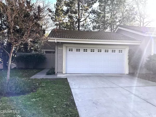 157 Conifer Circle, Oak Park, CA 91377