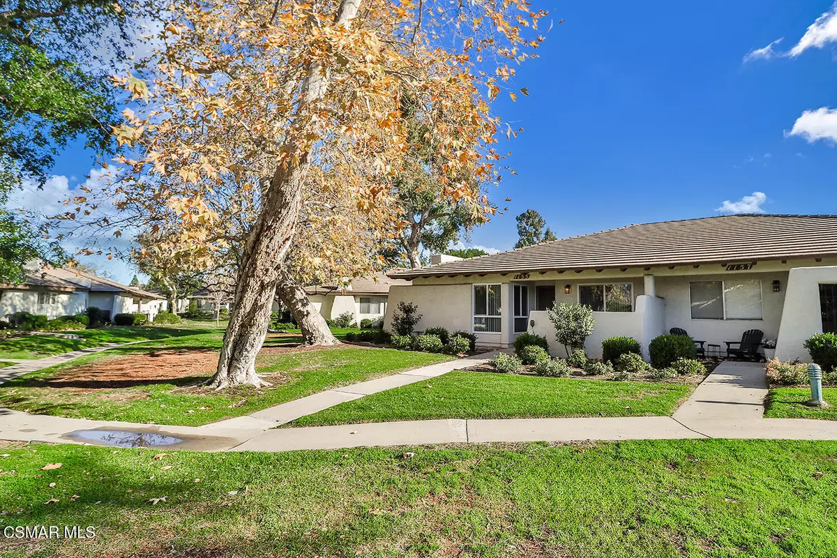 Westlake Village, CA 91361,1155 Nottingwood Circle