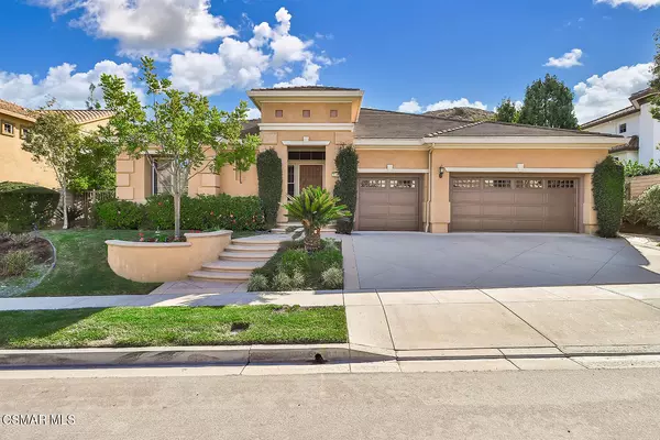 5248 Via Capote, Newbury Park, CA 91320