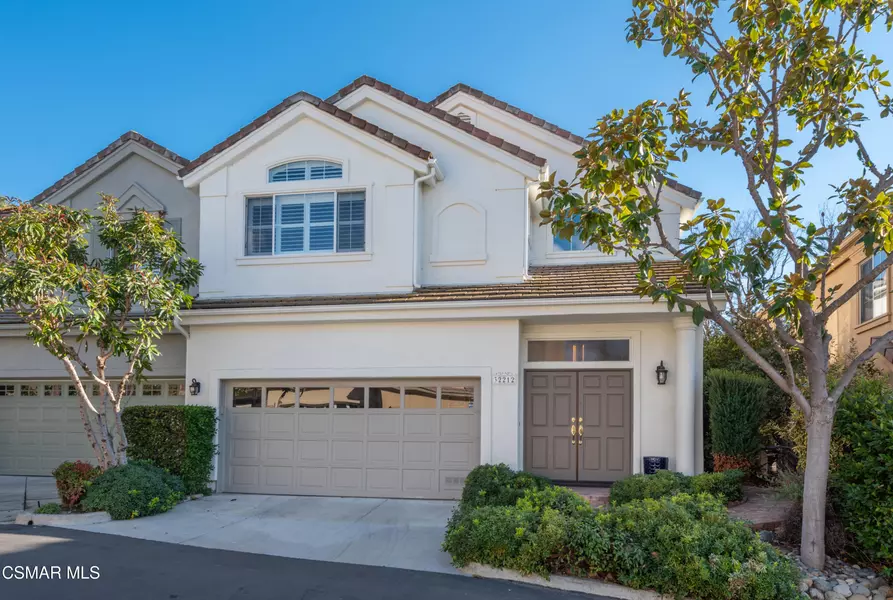 32212 Breezeport Drive, Westlake Village, CA 91361