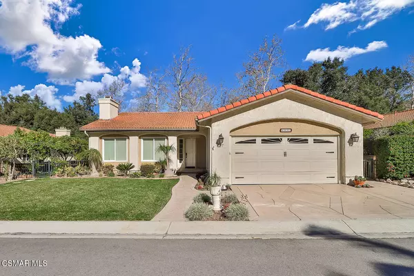 Camarillo, CA 93012,6487 San Como Lane