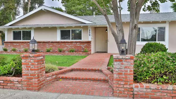 Newbury Park, CA 91320,259 Cay Court