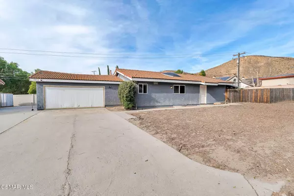 Simi Valley, CA 93063,3063 Ditch Road