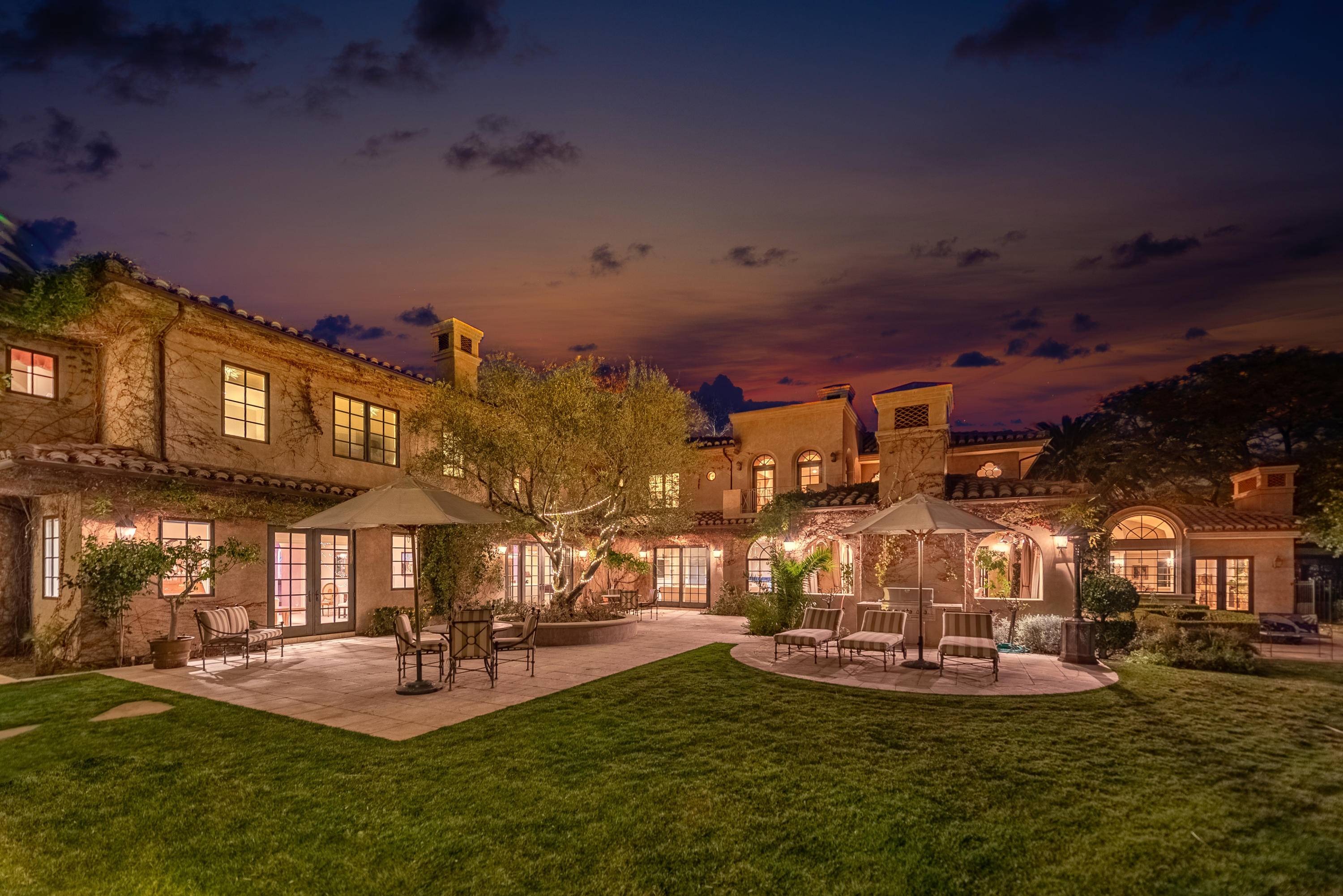 Westlake Village, CA 91362,1101 Oak Mirage Place