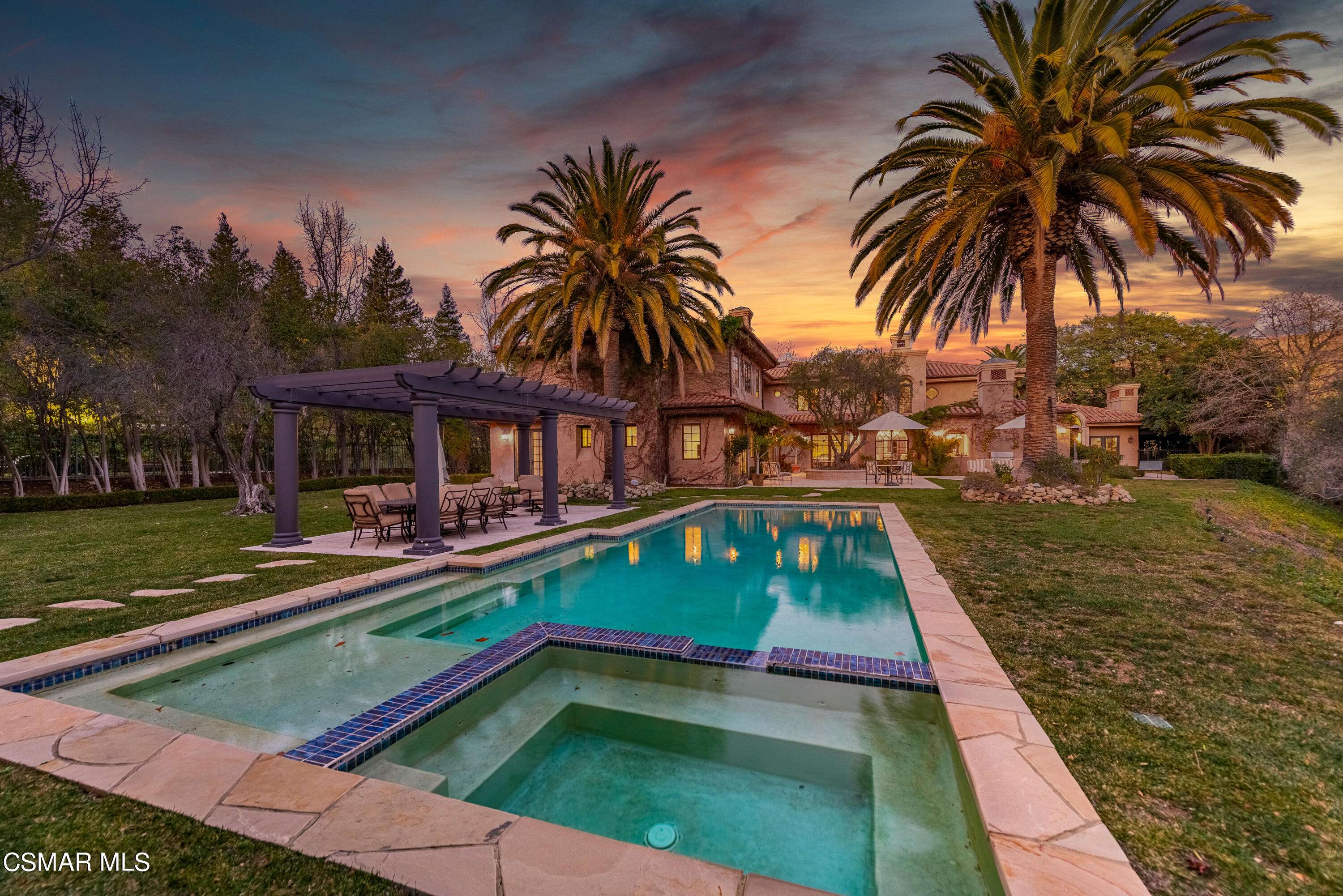 Westlake Village, CA 91362,1101 Oak Mirage Place