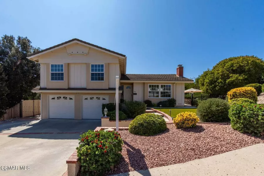 345 Hillrose Court, Newbury Park, CA 91320