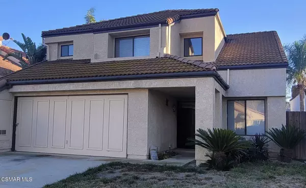 2273 Oakdale Circle, Simi Valley, CA 93063