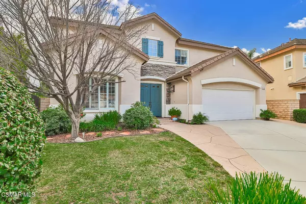 Simi Valley, CA 93065,955 Lincoln Court