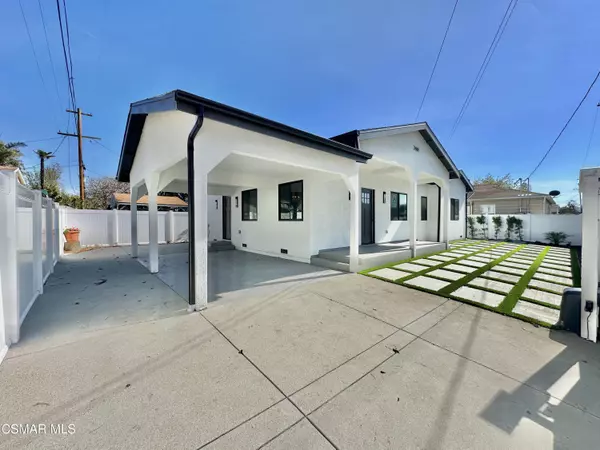 Reseda, CA 91335,7444 Rhea Avenue