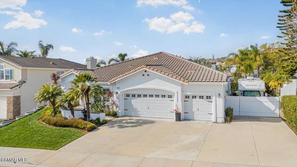 1905 Baja Vista Way, Camarillo, CA 93010