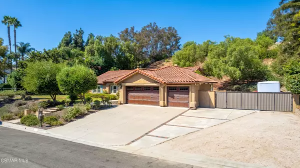 Camarillo, CA 93012,12951 Sunny Lane