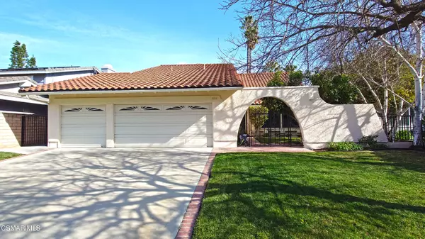 3606 Raincloud Court, Thousand Oaks, CA 91362