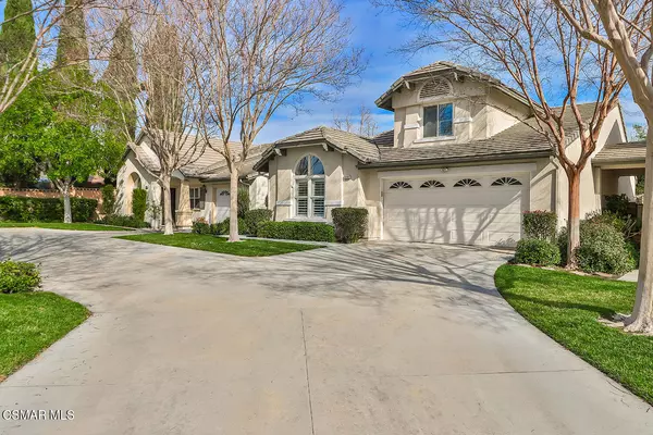 Simi Valley, CA 93063,2090 Freesia Avenue