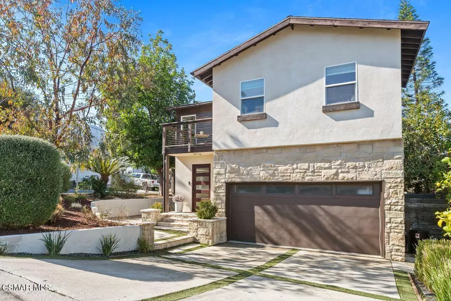 195 Beech Road, Newbury Park, CA 91320