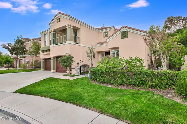 Moorpark, CA 93021,4109 Laurelview Drive