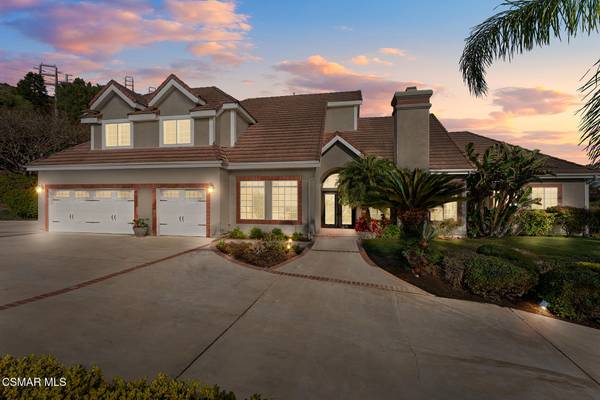 2653 Buggy Lane, Camarillo, CA 93012