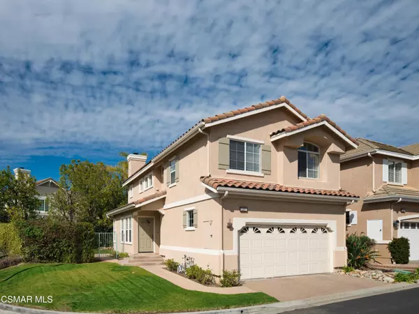 3127 La Casa Court, Thousand Oaks, CA 91362