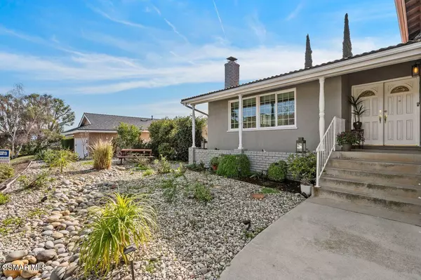 Thousand Oaks, CA 91360,1076 Calle Contento