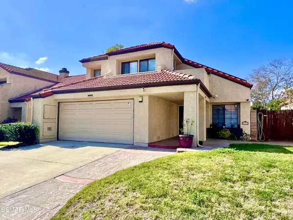 2383 Hampton Avenue, Simi Valley, CA 93063