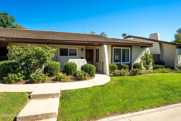 1081 Canterford Circle, Westlake Village, CA 91361