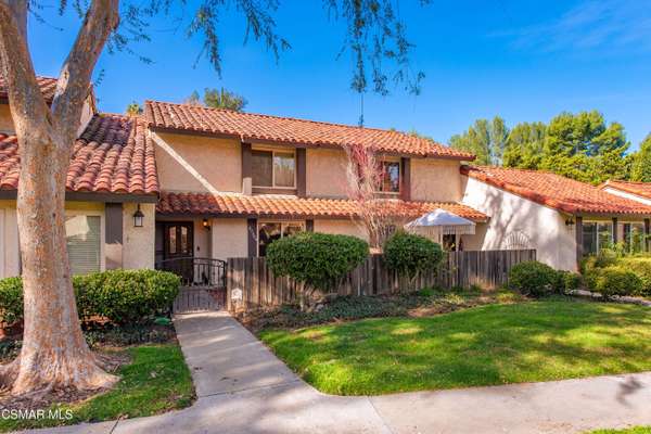 27506 Rondell Street, Agoura Hills, CA 91301