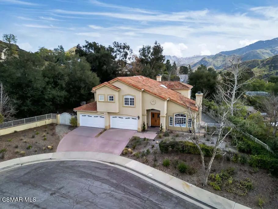 Agoura Hills, CA 91301,29804 Westhaven Drive