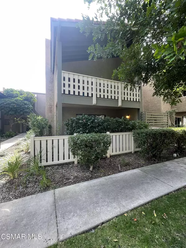 751 Birchpark Circle #101, Thousand Oaks, CA 91360