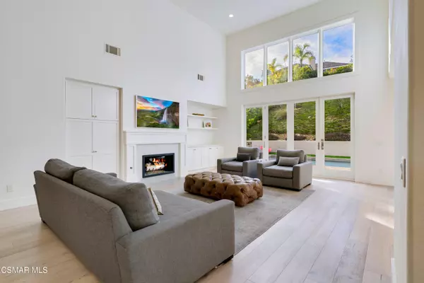 Westlake Village, CA 91361,1677 Bushgrove Court