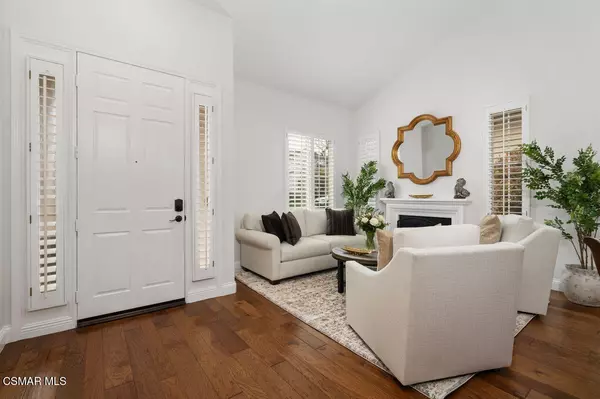 Newbury Park, CA 91320,4657 Calle Norte