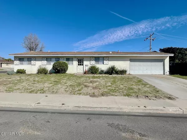 Simi Valley, CA 93065,2234 Callahan Avenue