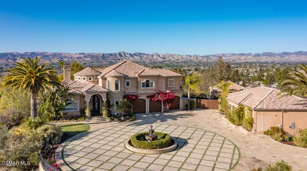 Simi Valley, CA 93065,1937 Arielle Lane