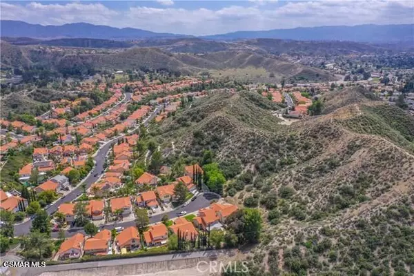 Saugus, CA 91390,Shadow Valley Lane