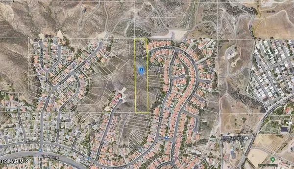 Saugus, CA 91390,Shadow Valley Lane