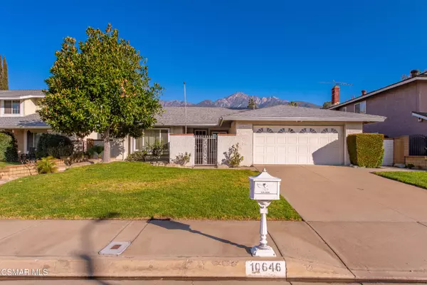 10646 Ring Avenue, Rancho Cucamonga, CA 91737